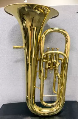VMI BB EUPHONIUM 3 PISTON VALVES 2